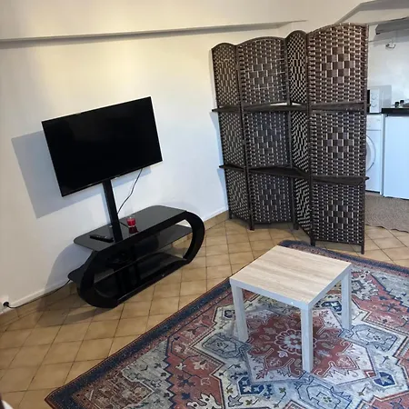 Appartement Maison Individuelle